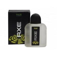 Axe Pulse After Shave Lotion
